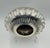 Metal 1960s Los Castillo Taxco Mexican Modernist Silver Plate Copper Sculptural Bowl For Sale - Image 7 of 18