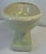 Mid-Century Modern Vintage Mint Green Mid Century Planter For Sale - Image 3 of 8