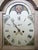 2000 - 2009 English Clock Face by Fred Scott Dundee for Walker and Hughes Movement For Sale - Image 5 of 9