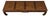 Baker Far East Coffee Table by Michael Taylor For Sale
