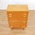 1960s Mid Century Tallboy Dresser by Symbol Furniture, Attributed For Sale - Image 4 of 9