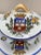 French Country French Faience Tureen Keller & Guerin Saint Clement Circa 1900 For Sale - Image 3 of 10