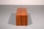 Mid-Century Italian Beechwood Bench, 1960s For Sale - Image 9 of 12