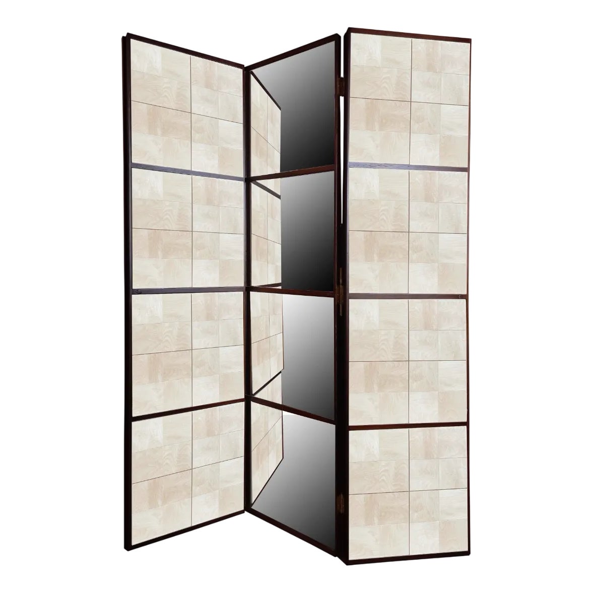 Square Divider by Pietro Meccani | Chairish