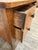 Antique Arts & Crafts Four Drawer Quarter Sawn White Oak Chest For Sale - Image 10 of 12