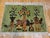 An exquisite pair of Chinese Art Deco pictorial rugs from the second quarter of the 20th century — a rare opportunity to...