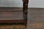 Late Georgian Oak 19th Century Dresser Base with Chippendale Brass Hardware For Sale - Image 9 of 12