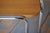 Czech Bauhaus Chrome Dining Table in Oak attributed to R. Slezák, 1930s For Sale - Image 4 of 18