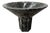 Green Marble Navire Bowl by Nina Magon For Sale
