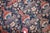 Black Antique Zabihi Collection Persian Afshar Rug - 12' x 15'5" For Sale - Image 8 of 12