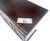 Flip Top Serving Bar cabinet Solid Cherry Bracket Feet MINT For Sale - Image 9 of 18