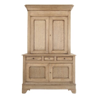 Late 19th Century Louis Philippe Buffet For Sale
