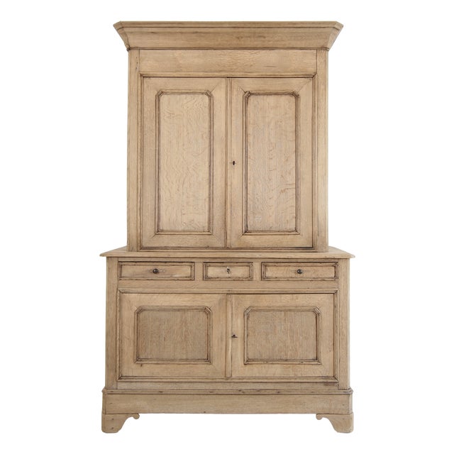 Late 19th Century Louis Philippe Buffet For Sale