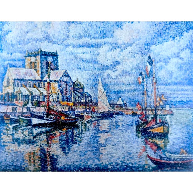 2004 Christie's London Catalog Impressionist and Modern Art Evening Sale 2/2/04 For Sale - Image 15 of 15