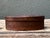 Vintage Rustic Shaker Style Wooden Oval Box For Sale - Image 14 of 17