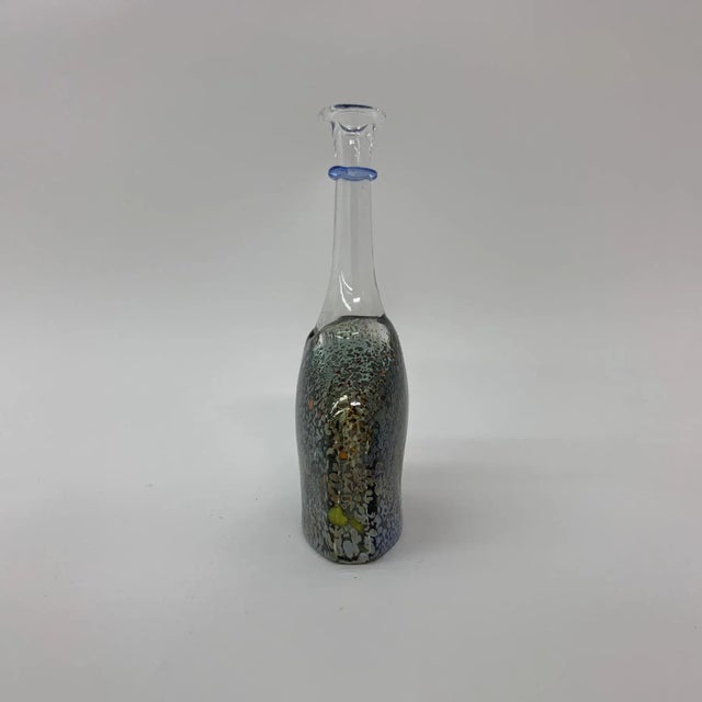 Kosta Boda Satellite Vase by Bertil Vallien for Kosta Boda For Sale - Image 4 of 9