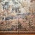 Textile Beautiful Vintage Large Wool Tapestry Made for Ethan Allen For Sale - Image 7 of 10