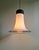 Large Mid-Century Modern Glass Pendant Light from Peill & Putzler, 1970s For Sale - Image 15 of 18