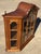 Early 20th Century Vintage Large Dutch Wall Cabinet For Sale - Image 5 of 10