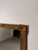 Gilt and Mirrored Wall Mirror from Deknudt For Sale - Image 3 of 6