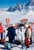 Landed At The Haute Route by Toni Frissell Skiers prepare for their journey through the infamous “Haute Route" next to a...