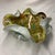 Dino Martens Vintage Mid-Century Murano Italian Art Glass Bowl "Tutti Frutti" Catchall For Sale - Image 4 of 5
