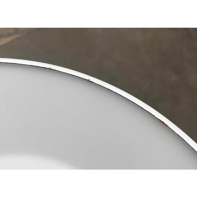 Mid-Century Modern Danish Emaille Amatur Pendant Lamp from Louis Poulsen, 1960s For Sale - Image 17 of 18