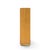 Mid 20th Century Milo Baughman for Thayer Coggin Mid Century Birdseye Maple and Brass Armoire Dresser For Sale - Image 5 of 7