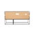 Mio Sideboard in Steel and MDF from Kettnaker For Sale - Image 13 of 15