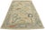 Contemporary Turkish Oushak Rug - 04'10 X 07'03 For Sale - Image 3 of 9