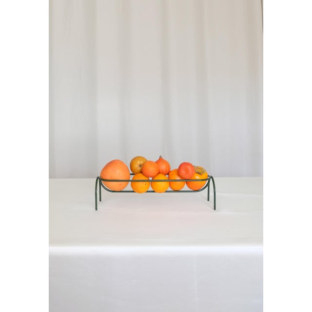 Contemporary The Small Fruit Bowl by Werajane Design For Sale - Image 3 of 3