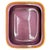 George Jones Majolica Sardine Box on Pink Ground, English, English, Ca. 1870 For Sale - Image 14 of 18