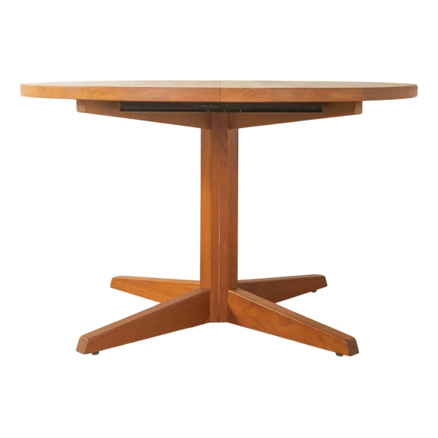 Dining Table from CJ Rosengaarden, 1960s For Sale