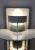 Vintage Danish Model Saturn Maxi Outdoor Sconce by Joachim Lepper for Louis Poulsen For Sale - Image 13 of 18