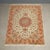 Antique Tabriz Rug in Cotton and Wool For Sale - Image 3 of 8