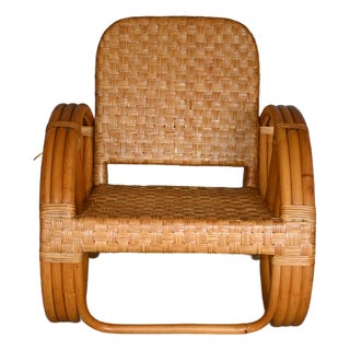 Mid-Century Modern Chair For Sale