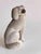 Vintage Staffordshire Style Dogs For Sale - Image 9 of 11