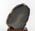 Contemporary Polished Banded Agate Mineral Specimen For Sale - Image 3 of 10