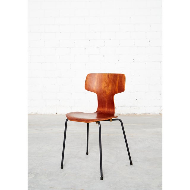 Arne jacobsen was one of the most important danish architects and designers of the 20th century. His work is an integral...