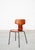 Arne jacobsen was one of the most important danish architects and designers of the 20th century. His work is an integral...