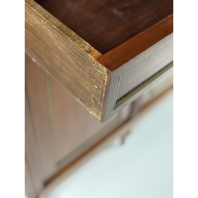 Louis XVI Style Sideboard, 1950s For Sale - Image 13 of 18