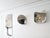 Cutting Space Square Mirror by Haymann Editions Dimensions: D 30 x W 50 x H 50 cm. Materials: Polished stainless steel....