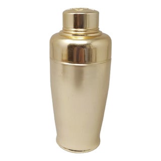 Martini Cocktail Shaker, Italy, 1960s For Sale