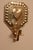 Mid-Century Modern Swedish Brass Sconces, Set of 2 For Sale - Image 10 of 11