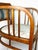 Nr. 13 and Nr. 6213 Sofa and Armchairs by Otto Wagner for Thonet, 1890s, Set of 3 For Sale - Image 17 of 18