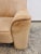 Leather Ds 44 Armchair in Brown from De Sede For Sale - Image 9 of 11
