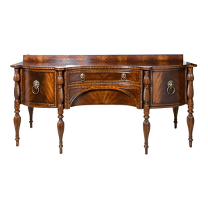 Maitland Smith Scottish Sideboard