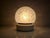 Mid-Century Modern Murano Glass Table Lamp from Manifattura Di Murano, 1970s For Sale - Image 3 of 11
