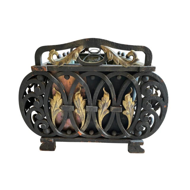 Late 19th Century 19th Century French Jardiniere For Sale - Image 5 of 10
