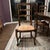 French Country Country French Dining Room Set For Sale - Image 3 of 10
